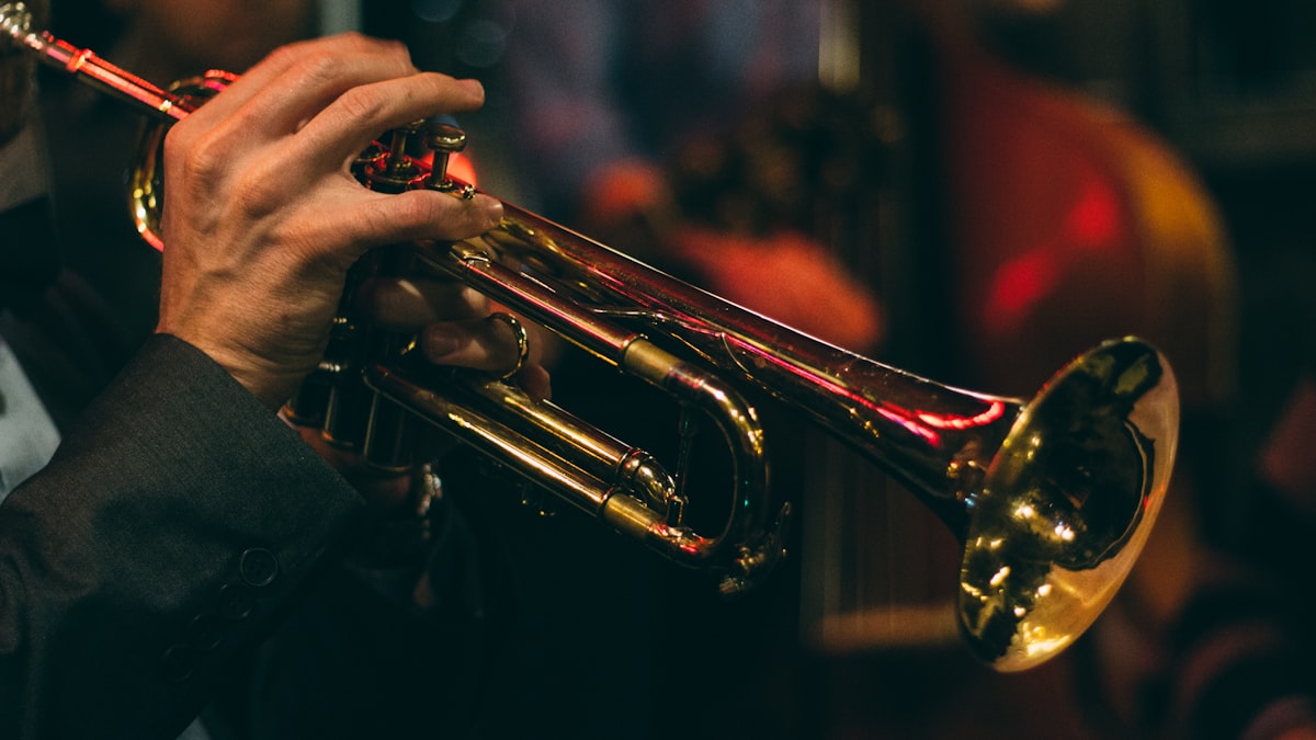 Gent Jazz Festival